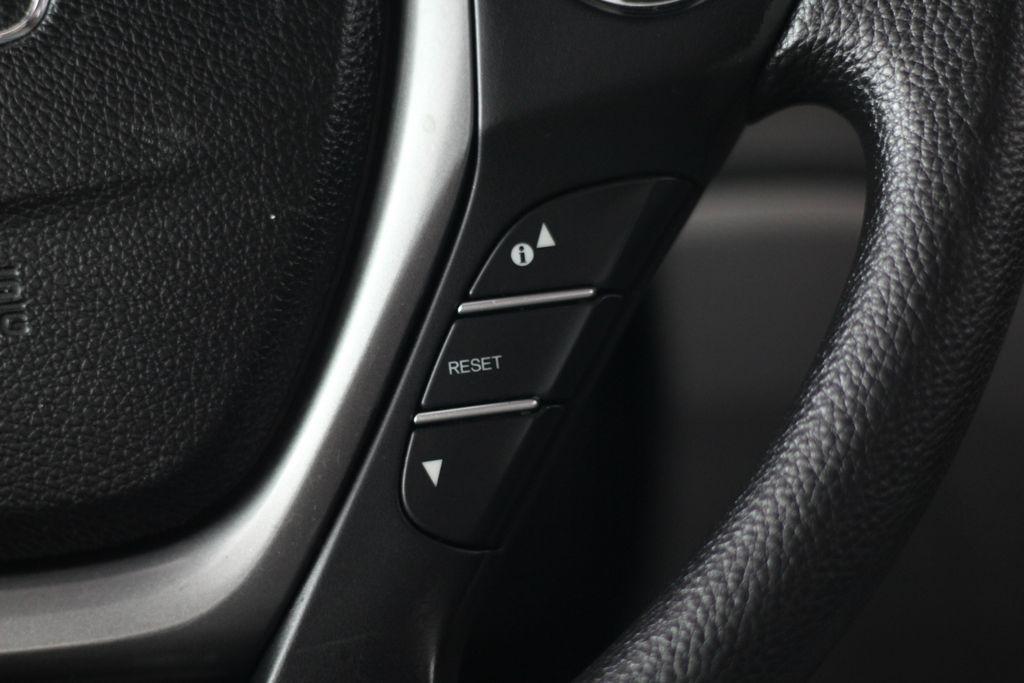 Honda Pilot AWD 4dr LX 2016
