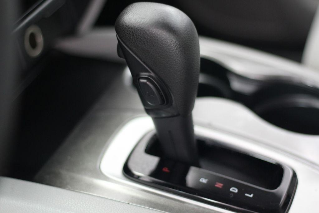 Honda Pilot AWD 4dr LX 2016