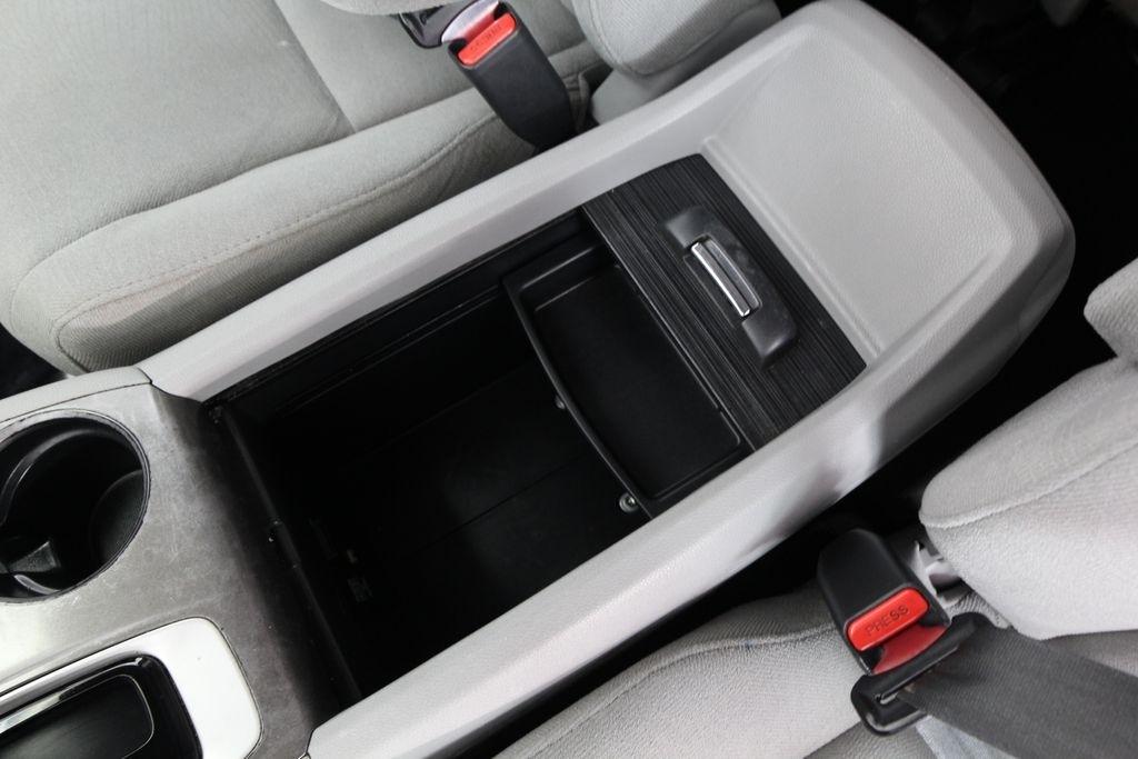 Honda Pilot AWD 4dr LX 2016