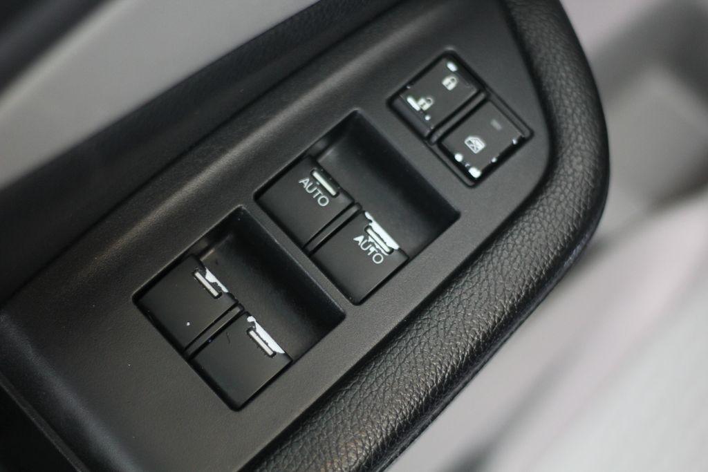 Honda Pilot AWD 4dr LX 2016