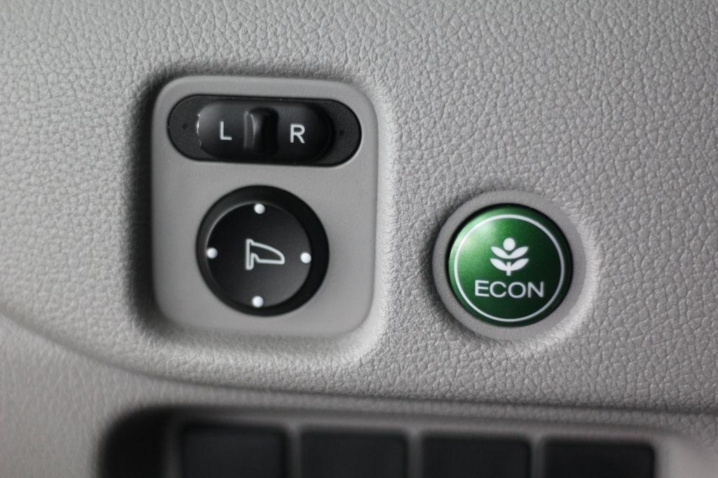 Honda Pilot AWD 4dr LX 2016