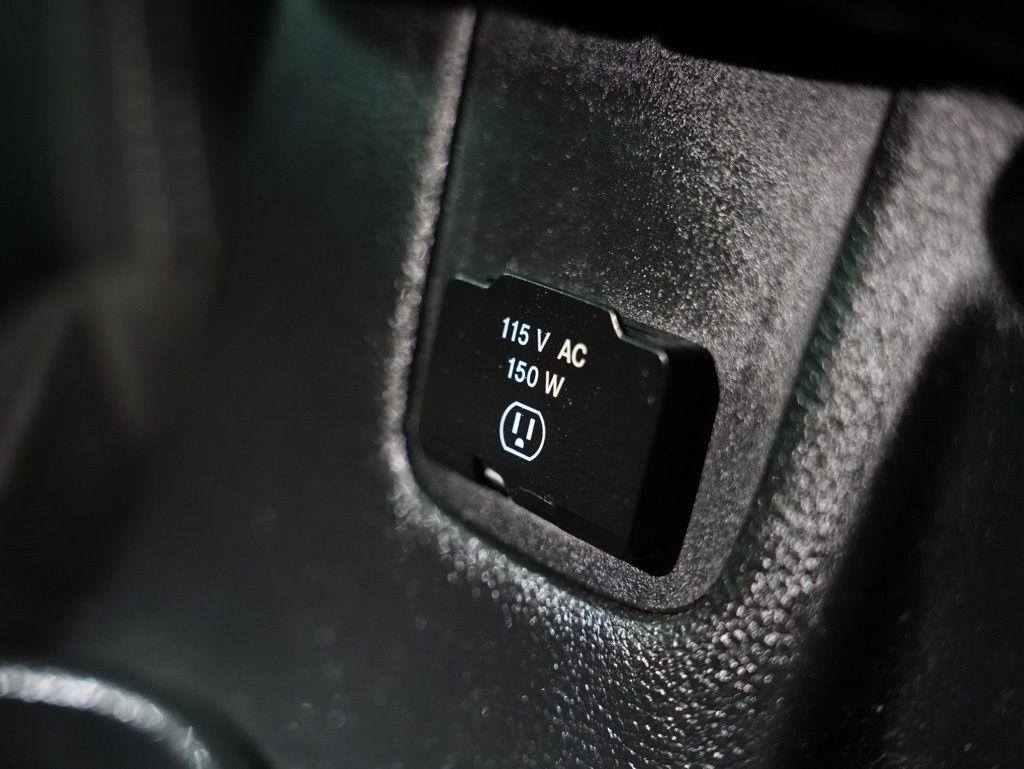Jeep Wrangler Sahara 4x4 2017