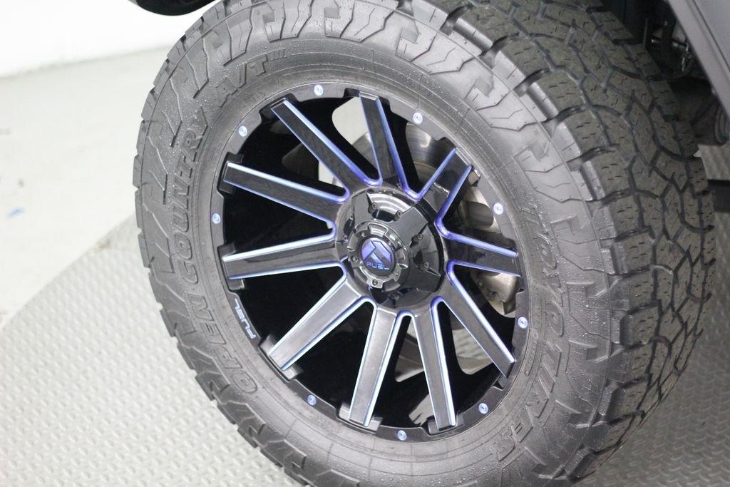 Jeep Gladiator Mojave 4x4 2021