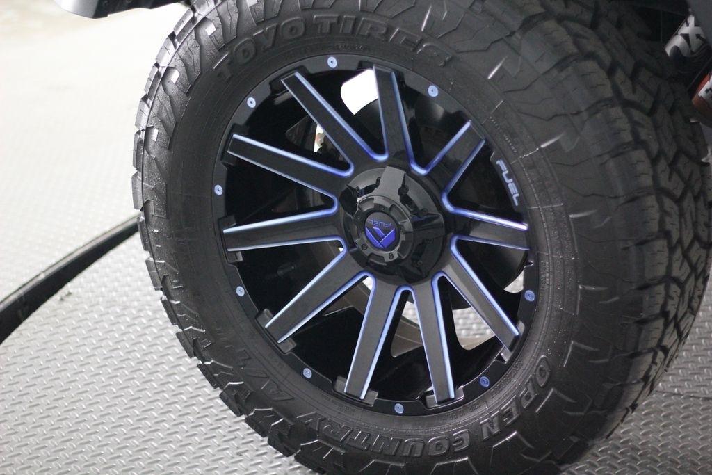 Jeep Gladiator Mojave 4x4 2021