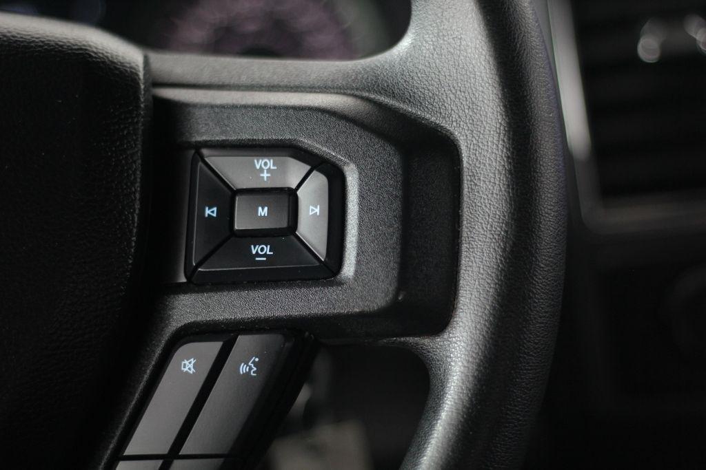 Ford F-150 Lariat 4WD SuperCrew 5.5' Box 2020