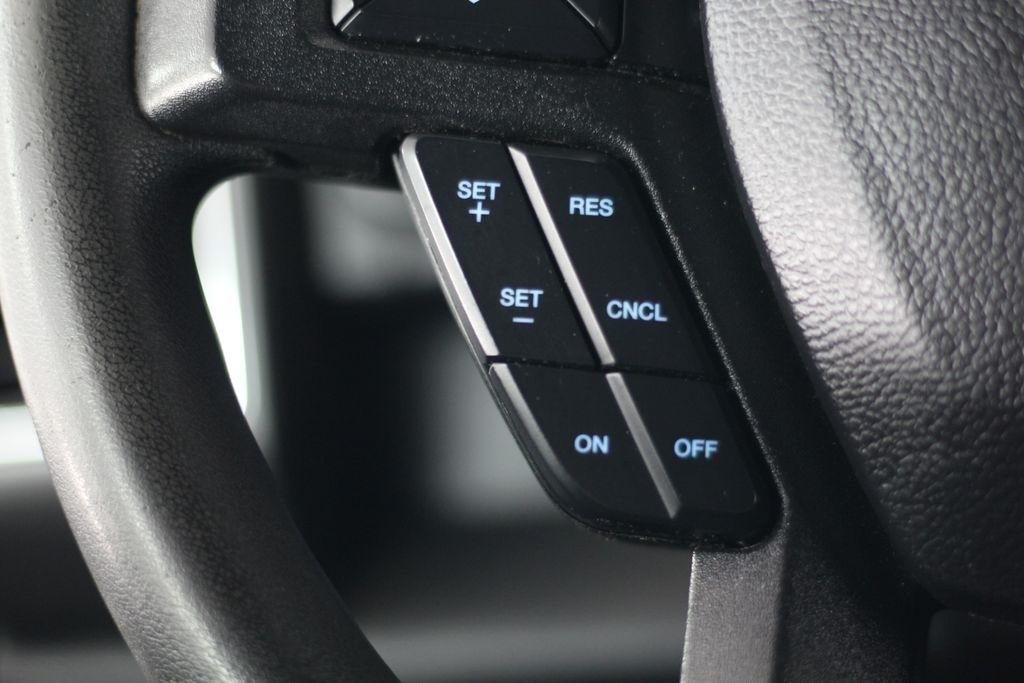 Ford F-150 Lariat 4WD SuperCrew 5.5' Box 2020