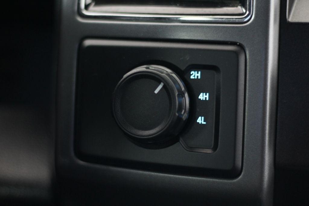 Ford F-150 Lariat 4WD SuperCrew 5.5' Box 2020