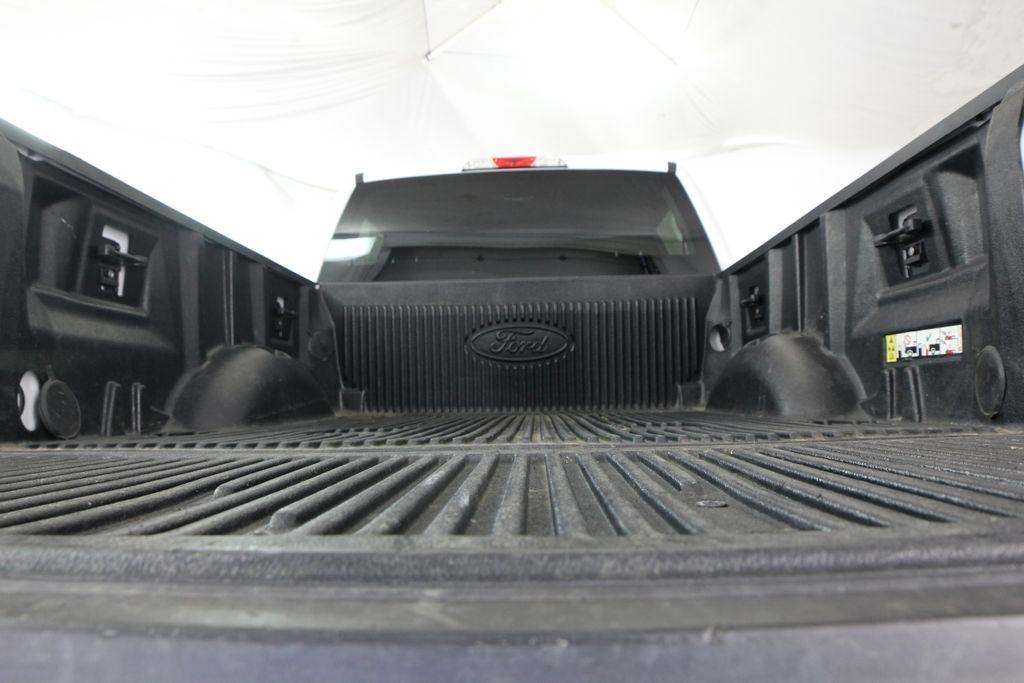 Ford F-150 Lariat 4WD SuperCrew 5.5' Box 2020