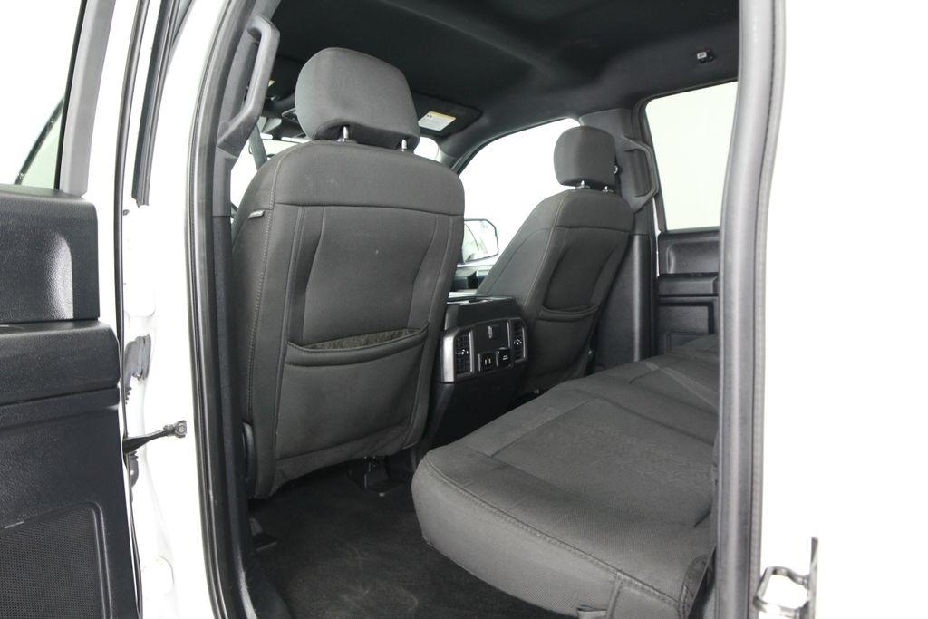 Ford F-150 Lariat 4WD SuperCrew 5.5' Box 2020