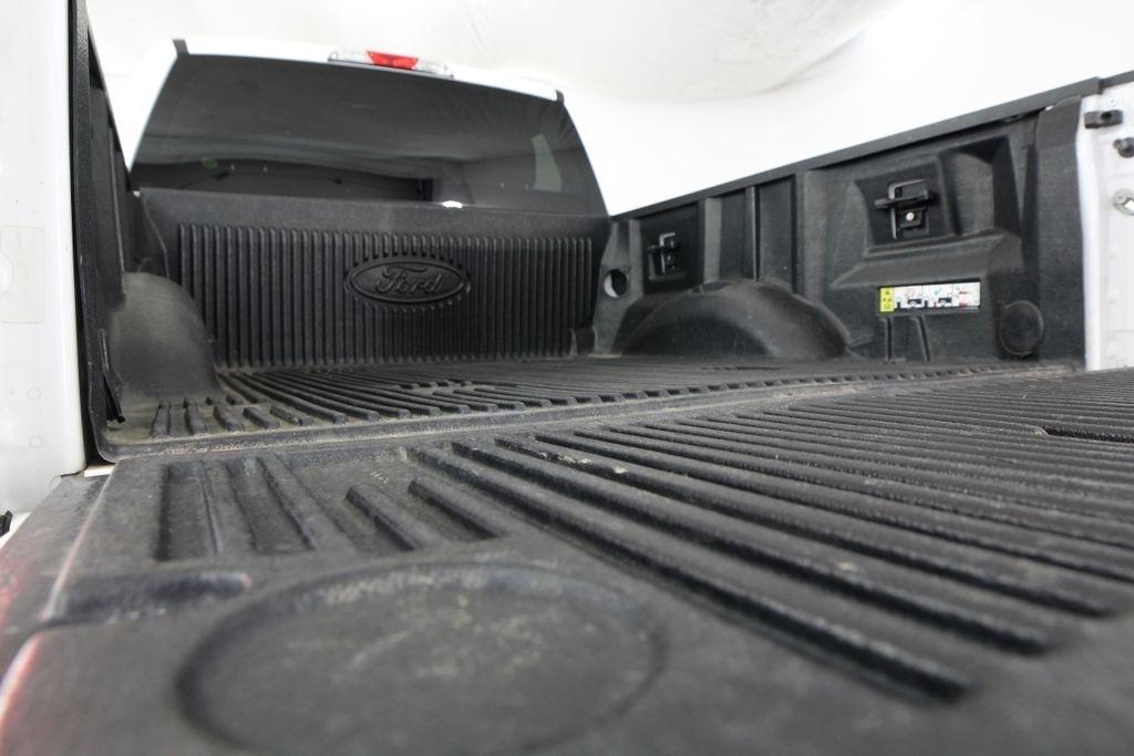 Ford F-150 Lariat 4WD SuperCrew 5.5' Box 2020