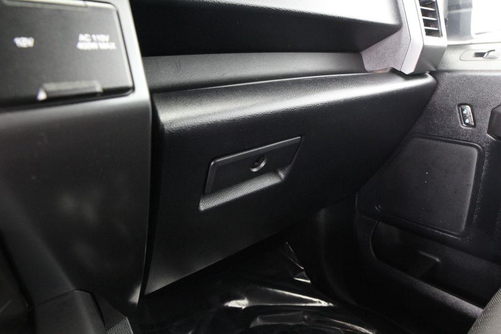 Ford F-150 Lariat 4WD SuperCrew 5.5' Box 2020