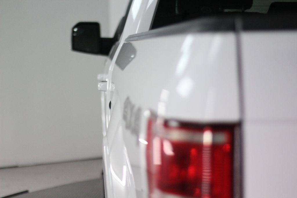 Ford F-150 Lariat 4WD SuperCrew 5.5' Box 2020