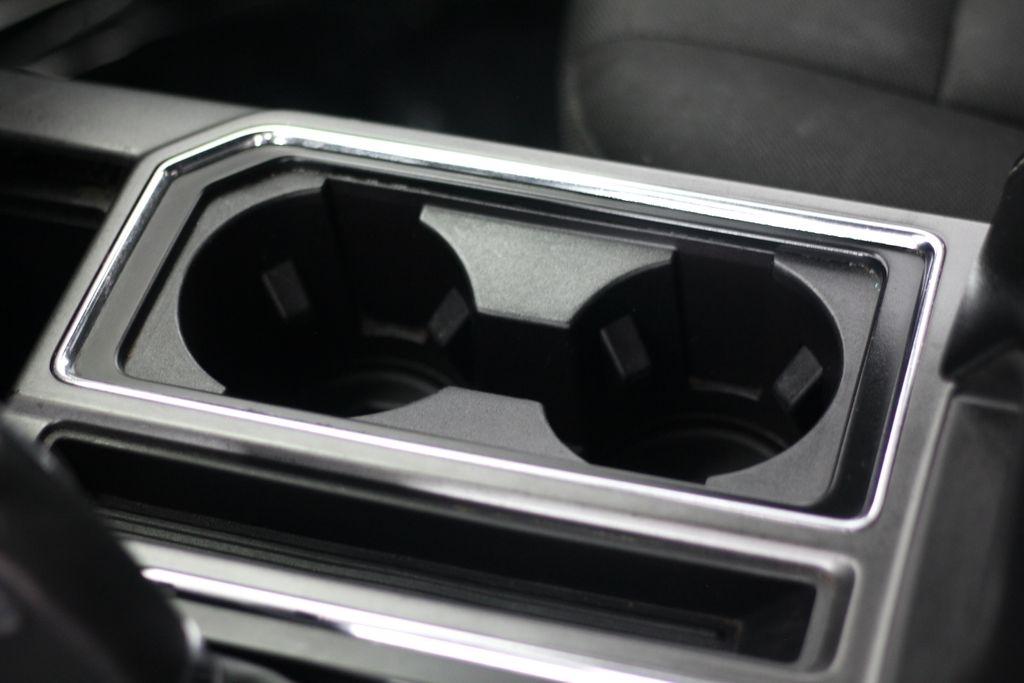 Ford F-150 Lariat 4WD SuperCrew 5.5' Box 2020