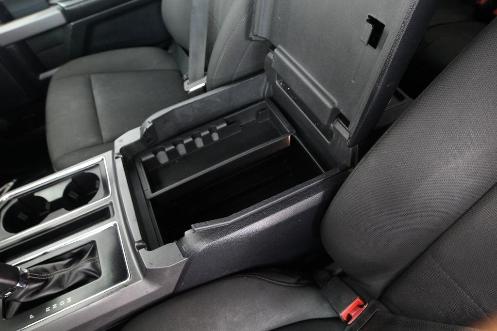 Ford F-150 Lariat 4WD SuperCrew 5.5' Box 2020