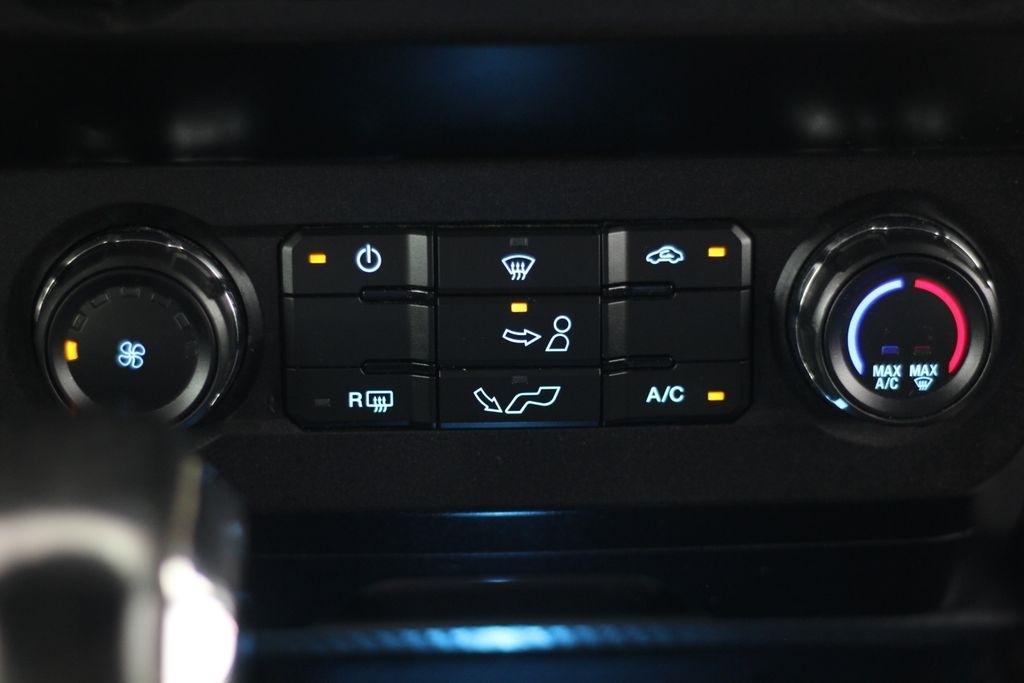 Ford F-150 Lariat 4WD SuperCrew 5.5' Box 2020