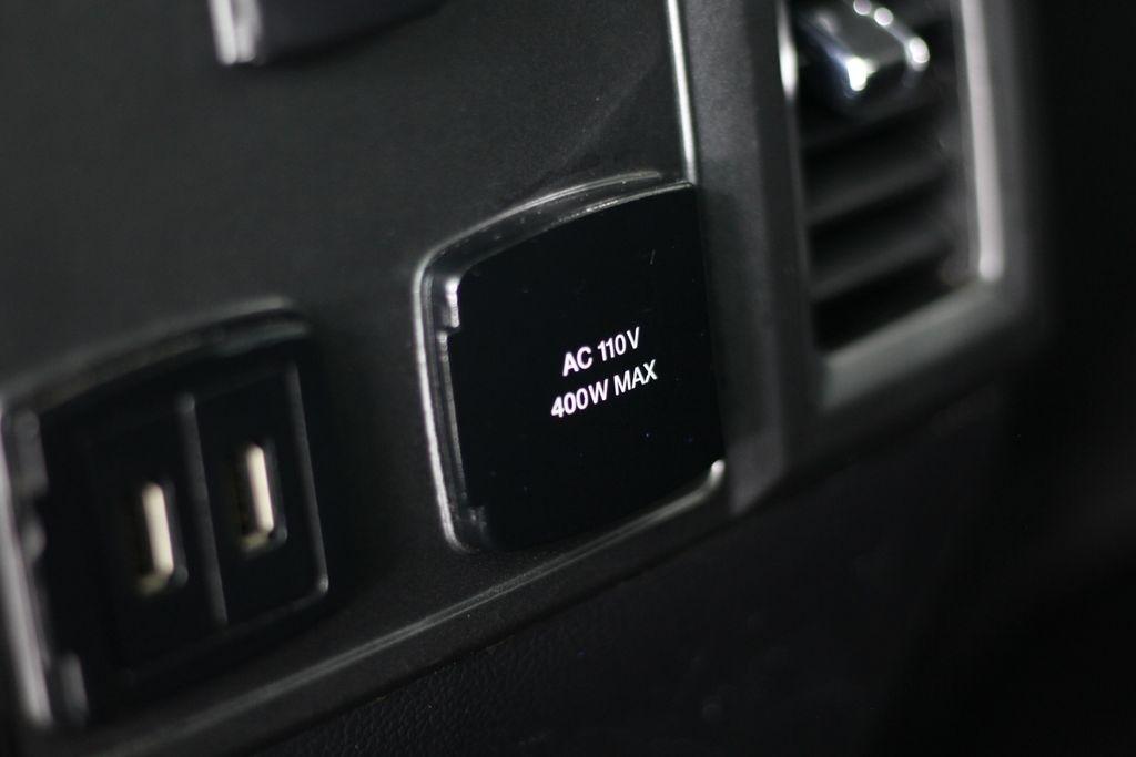 Ford F-150 Lariat 4WD SuperCrew 5.5' Box 2020