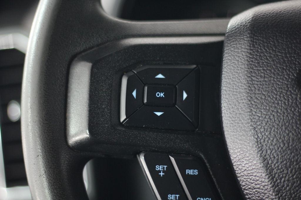 Ford F-150 Lariat 4WD SuperCrew 5.5' Box 2020