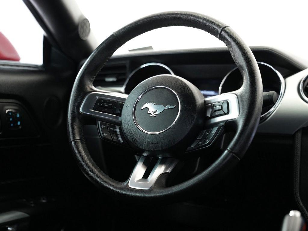 Ford Mustang 2dr Fastback GT 2015