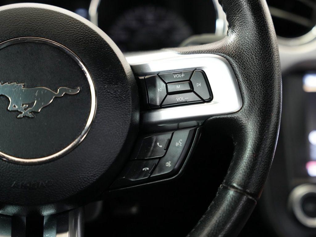 Ford Mustang 2dr Fastback GT 2015
