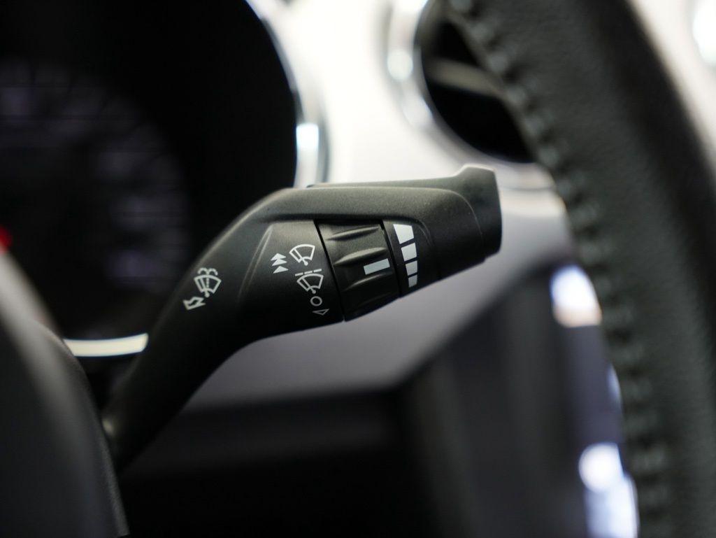 Ford Mustang 2dr Fastback GT 2015
