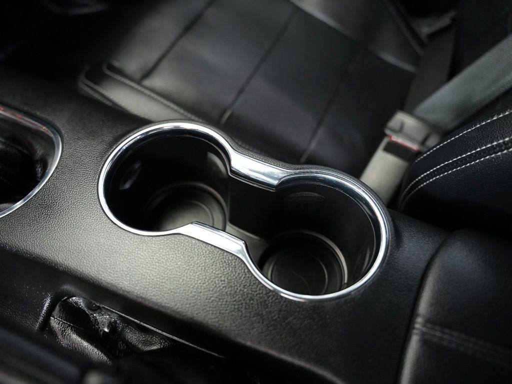 Ford Mustang 2dr Fastback GT 2015