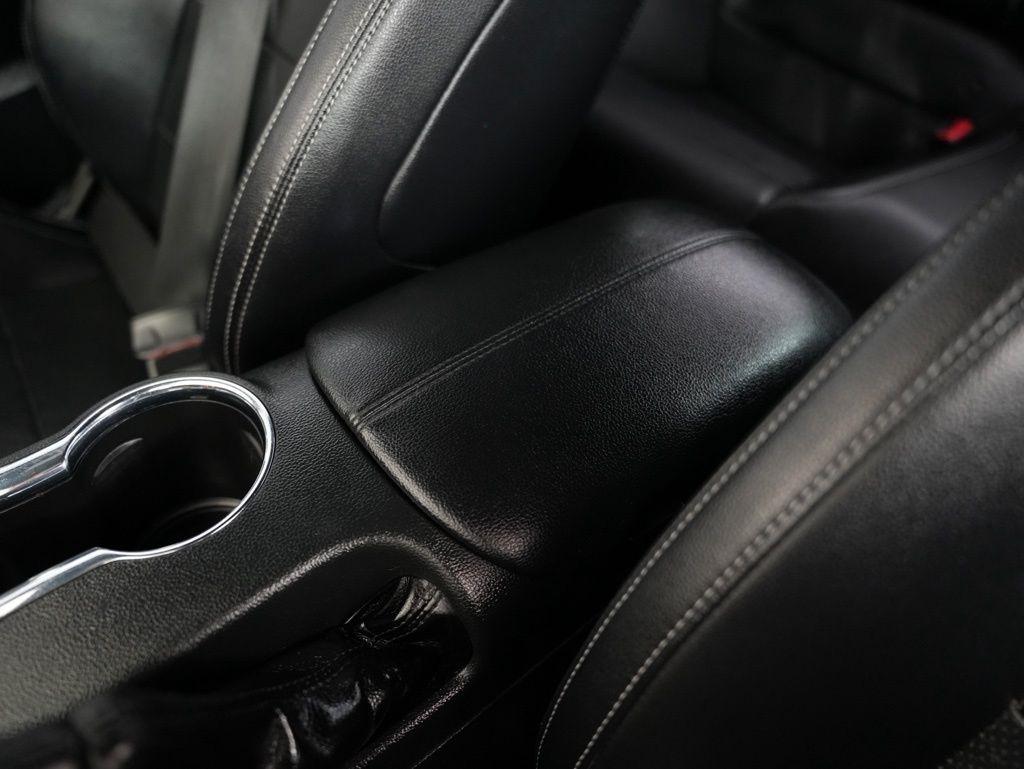 Ford Mustang 2dr Fastback GT 2015