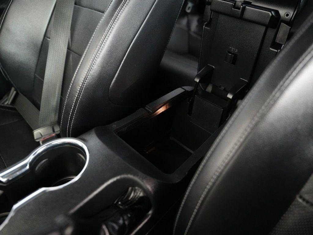 Ford Mustang 2dr Fastback GT 2015