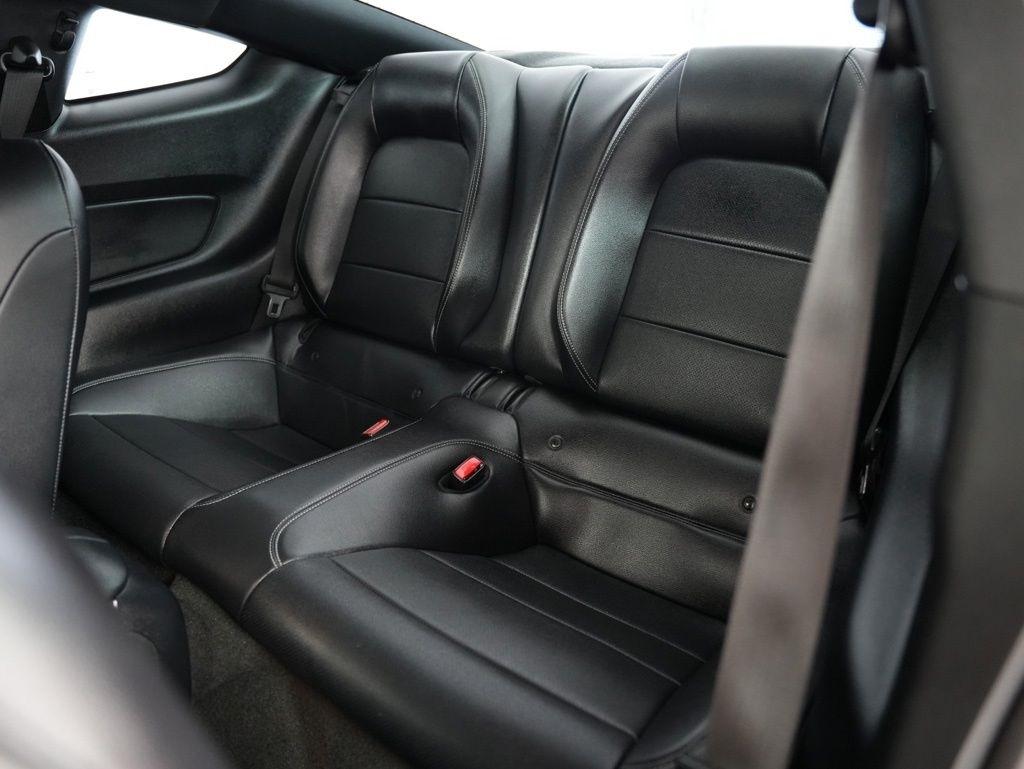 Ford Mustang 2dr Fastback GT 2015