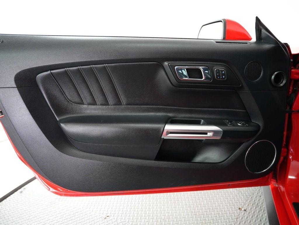Ford Mustang 2dr Fastback GT 2015