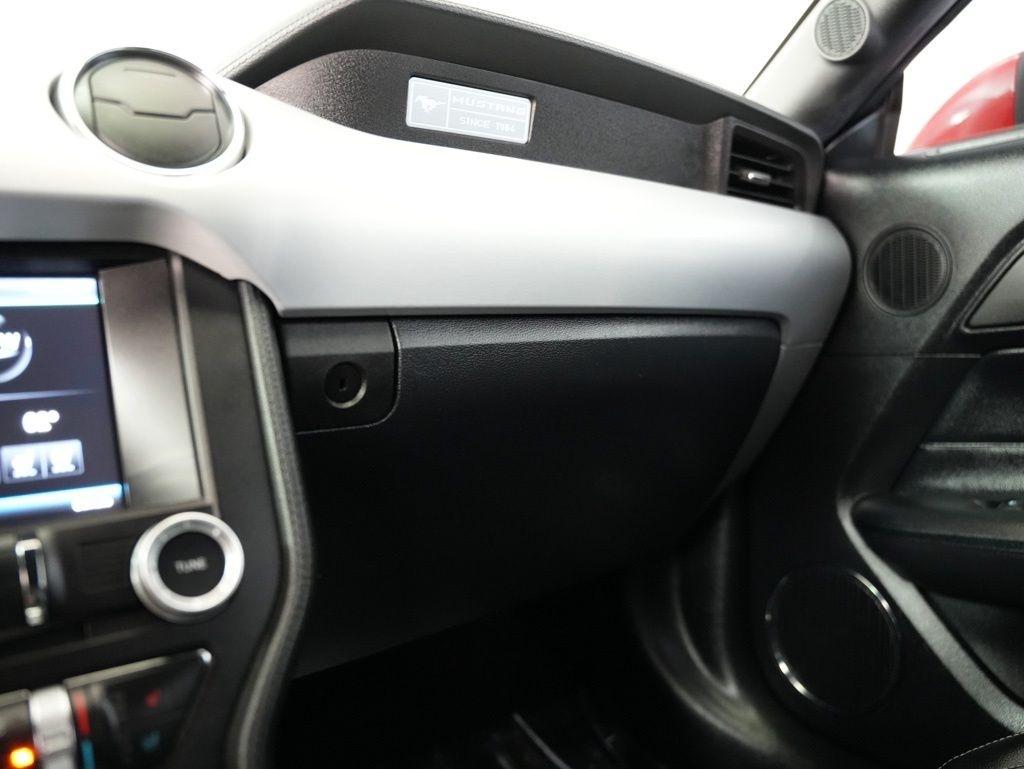 Ford Mustang 2dr Fastback GT 2015