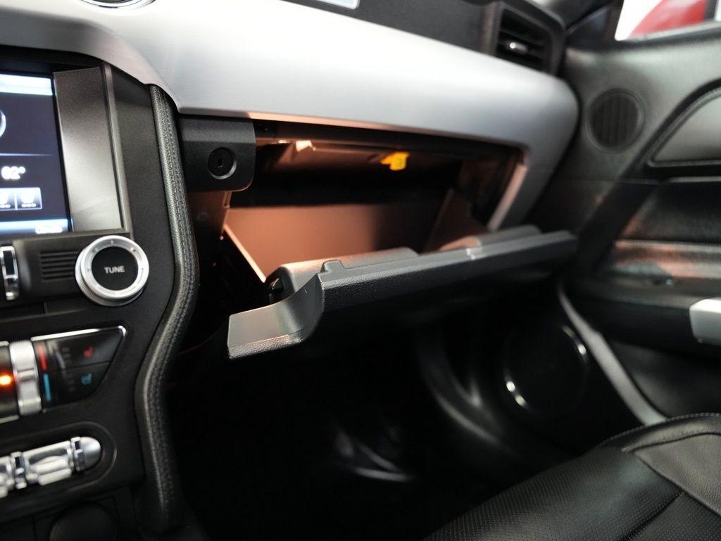 Ford Mustang 2dr Fastback GT 2015