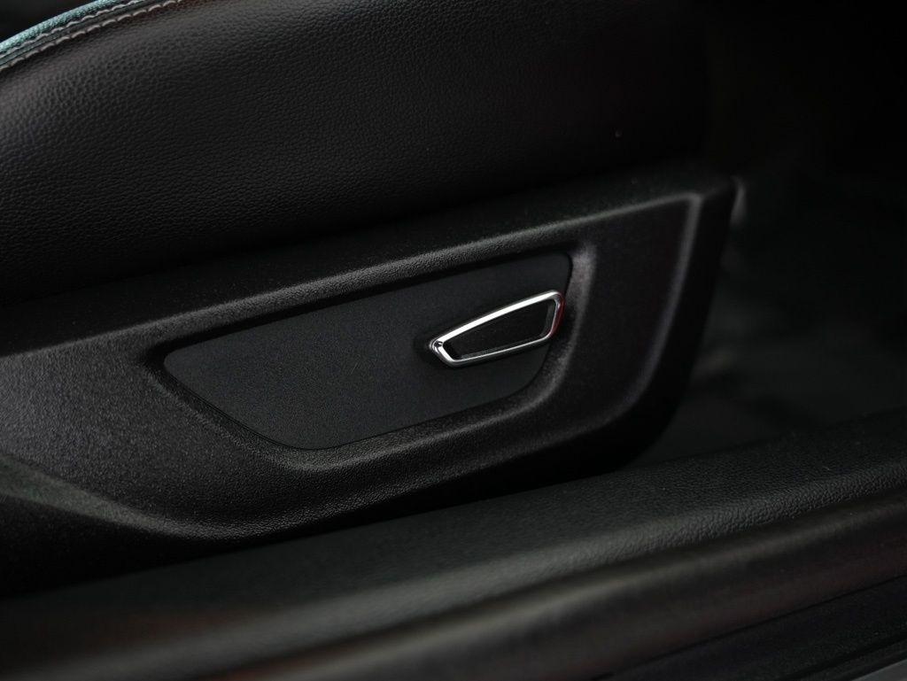 Ford Mustang 2dr Fastback GT 2015