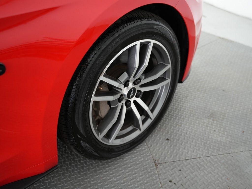 Ford Mustang 2dr Fastback GT 2015