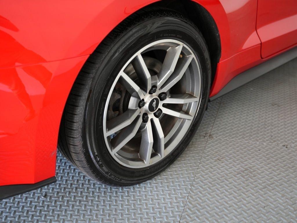 Ford Mustang 2dr Fastback GT 2015