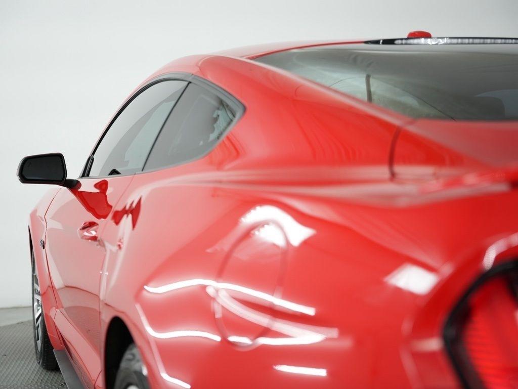 Ford Mustang 2dr Fastback GT 2015