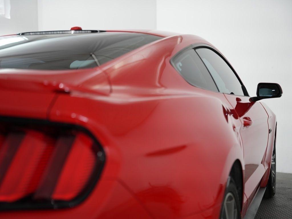 Ford Mustang 2dr Fastback GT 2015