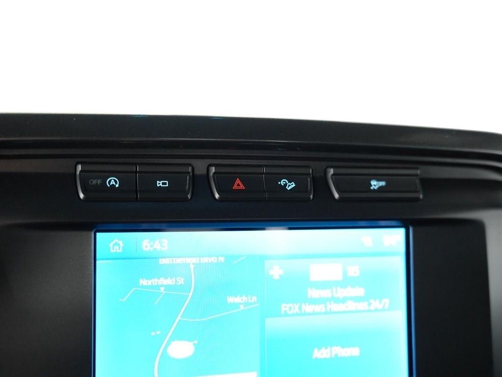Ford F-150 King Ranch 4WD SuperCrew 5.5' Box 2021