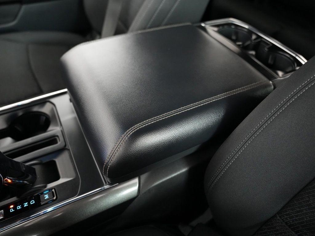Ford F-150 King Ranch 4WD SuperCrew 5.5' Box 2021