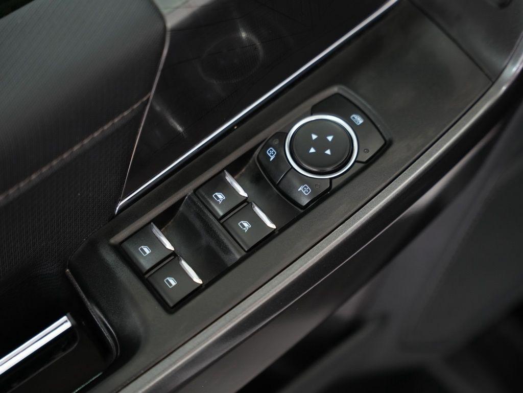 Ford F-150 King Ranch 4WD SuperCrew 5.5' Box 2021