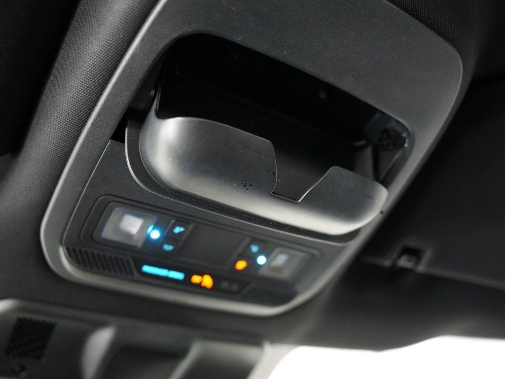 Ford F-150 King Ranch 4WD SuperCrew 5.5' Box 2021