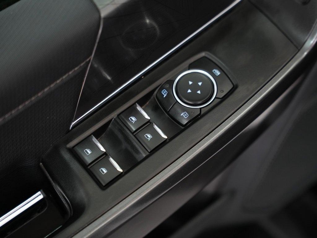 Ford F-150 King Ranch 4WD SuperCrew 5.5' Box 2021