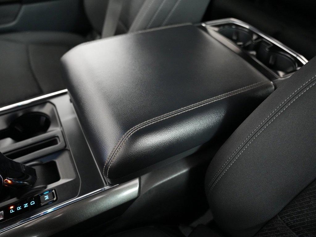 Ford F-150 King Ranch 4WD SuperCrew 5.5' Box 2021