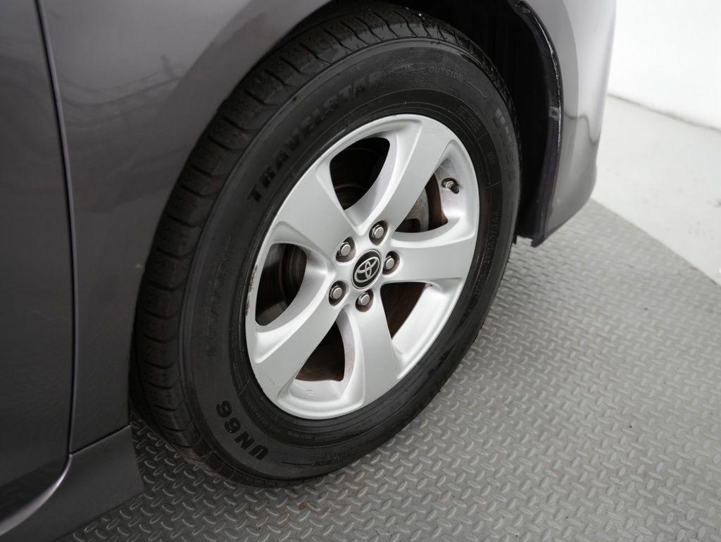 Toyota Sienna LE FWD 8-Passenger (Natl) 2020