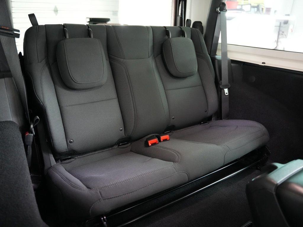 Jeep Wrangler Willys Sport 4x4 2021