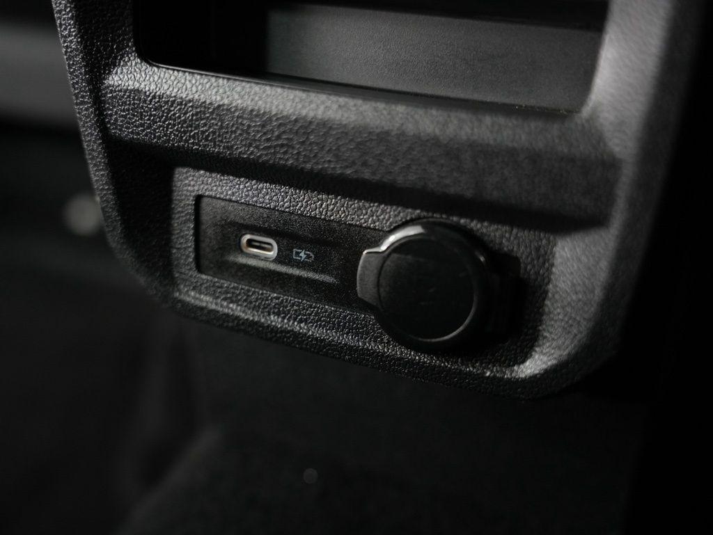 Volkswagen Tiguan 2.0T SE R-Line Black FWD 2022