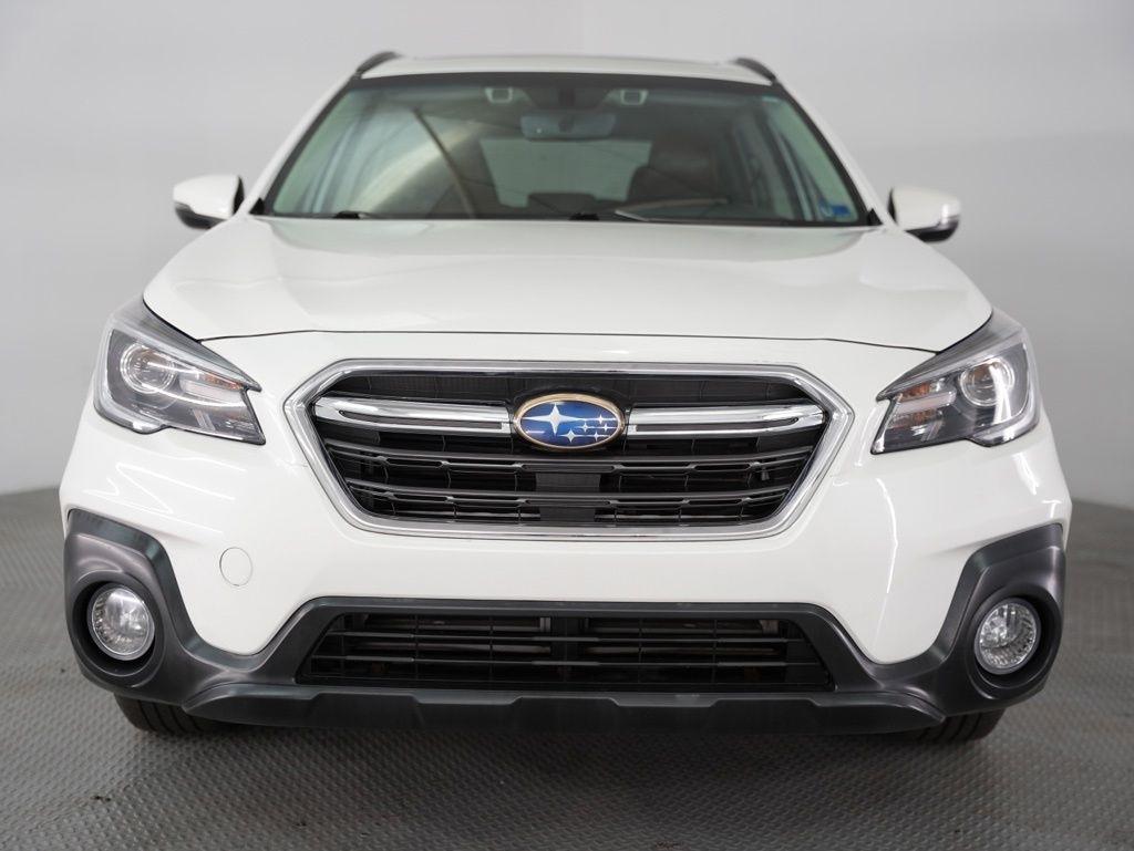 Subaru Outback 2.5i Touring 2018