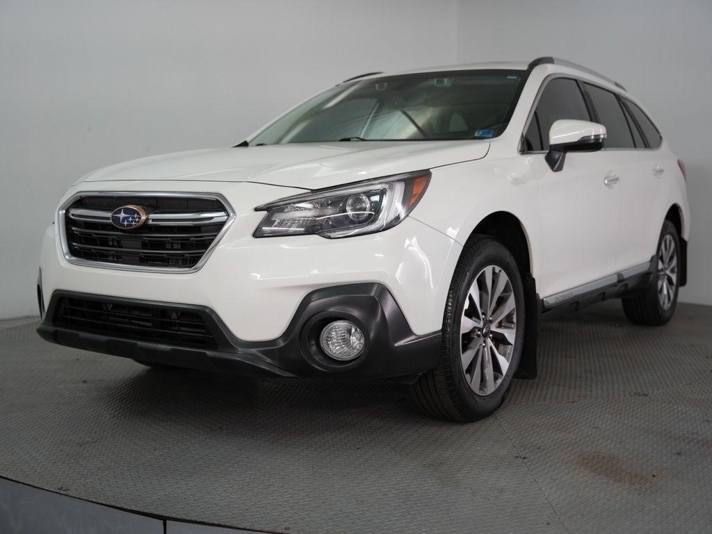 Subaru Outback 2.5i Touring 2018