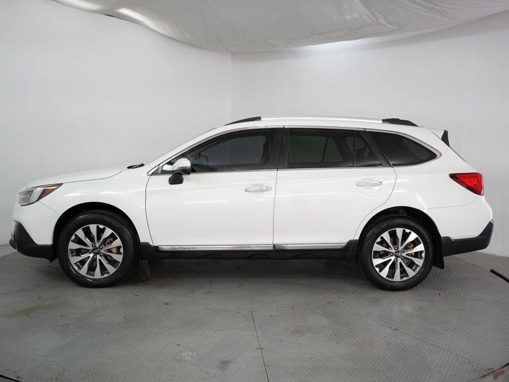 Subaru Outback 2.5i Touring 2018
