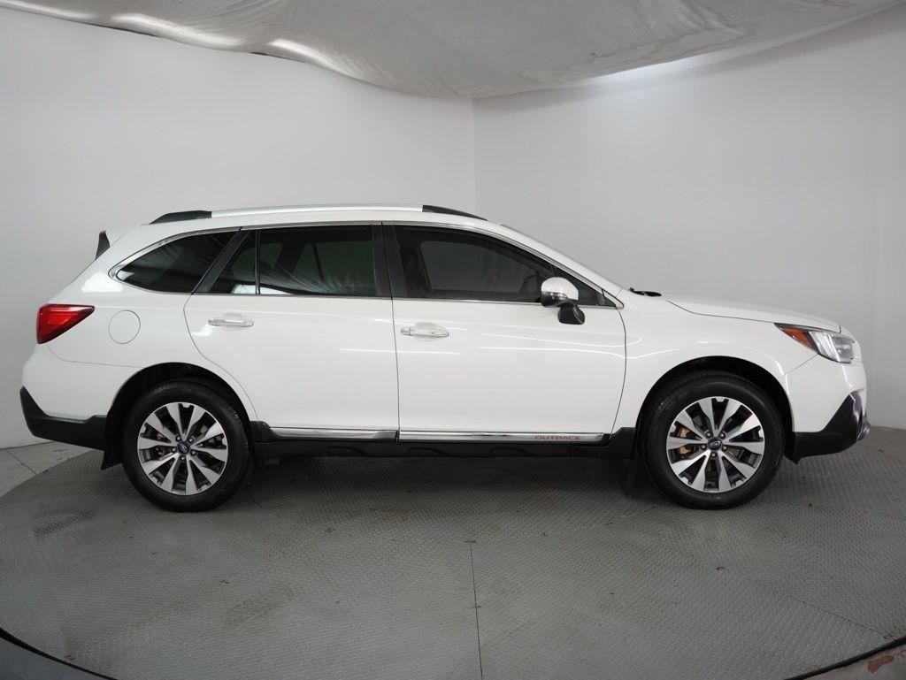Subaru Outback 2.5i Touring 2018