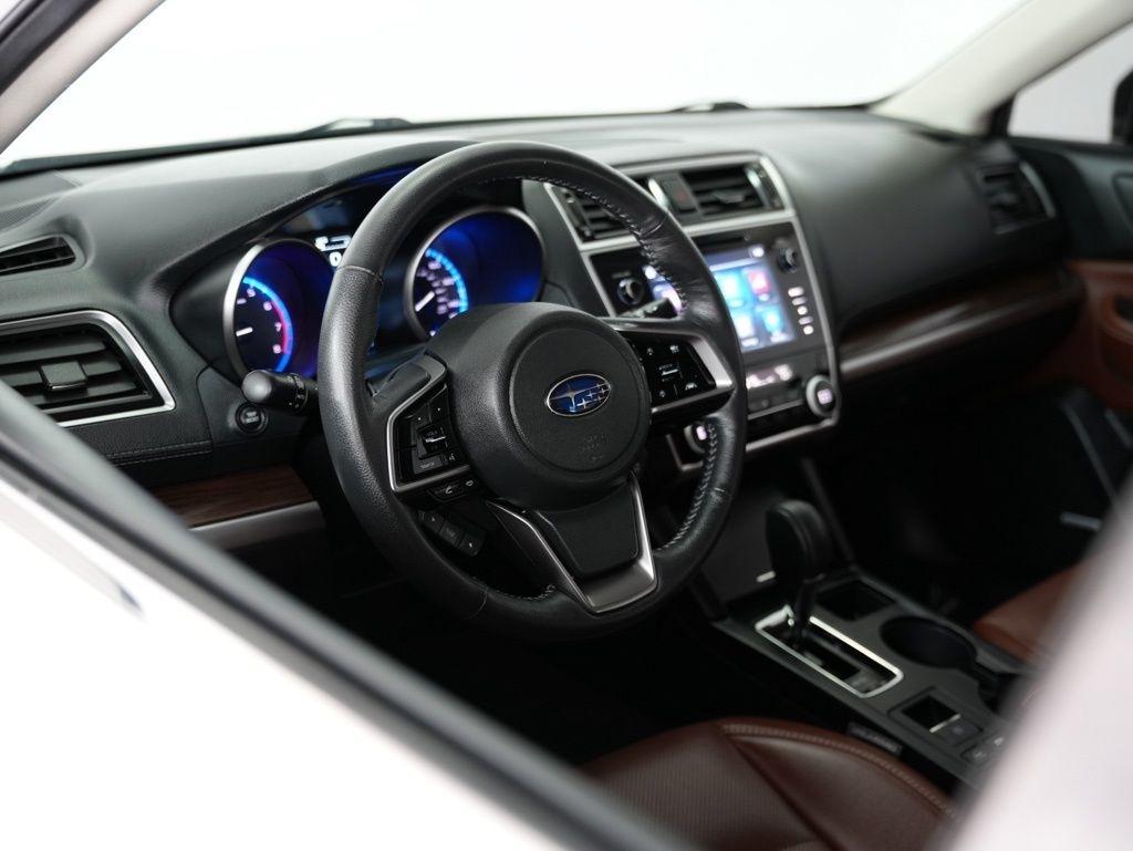 Subaru Outback 2.5i Touring 2018
